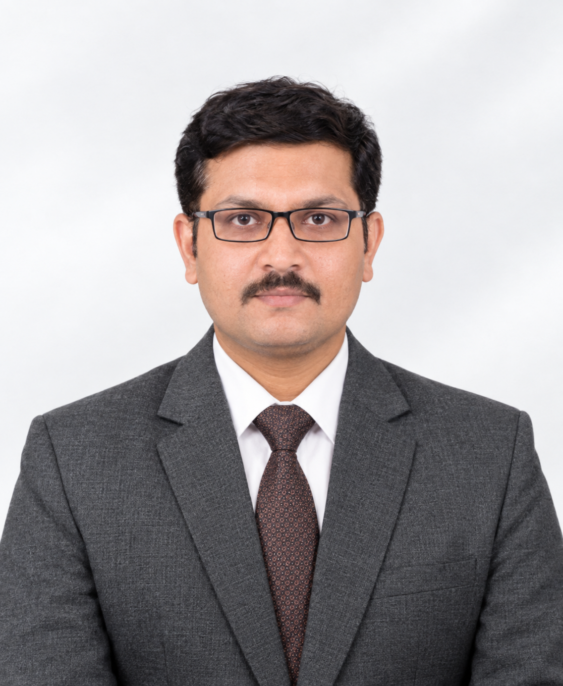prof. Sandipsinh Vala